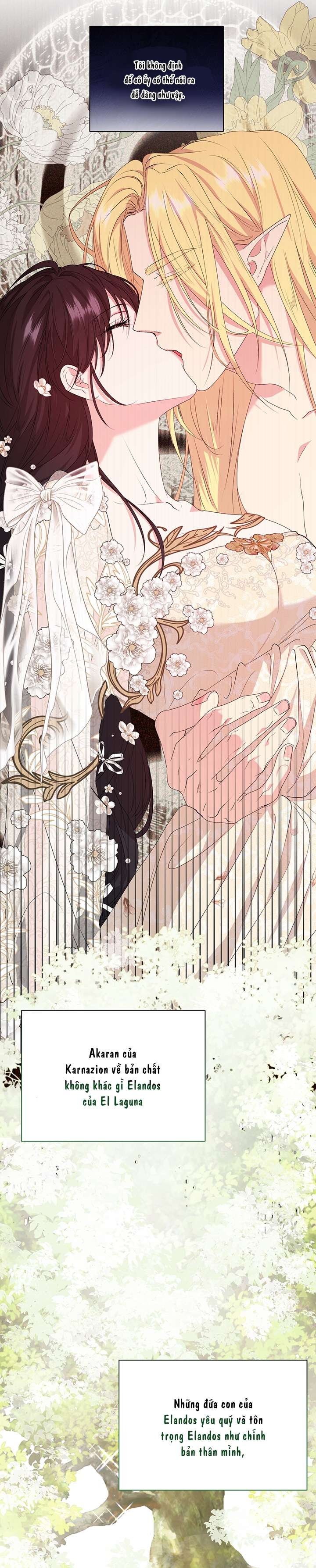 [ 18+ KHÔNG CHE ] Tại nơi ẩn mình cuối cùng của sắc xanh Chap 16 - Trang 2