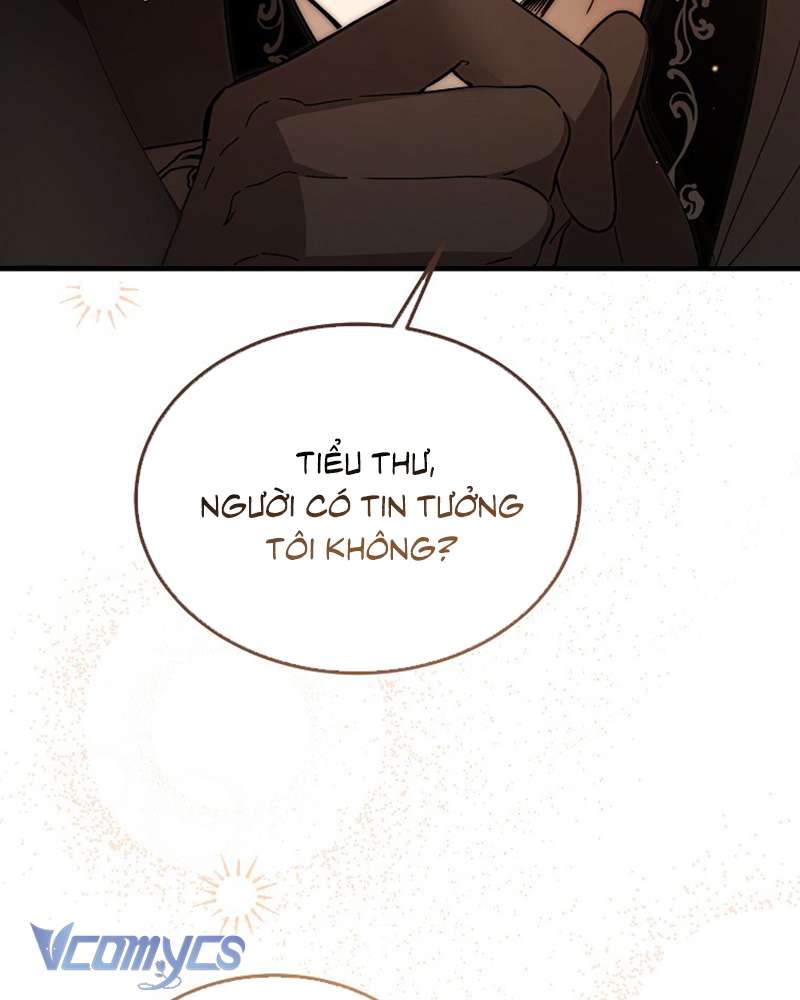 Ác Quỷ Nuôi Dưỡng Tiểu Thư Chapter 39 - Trang 4