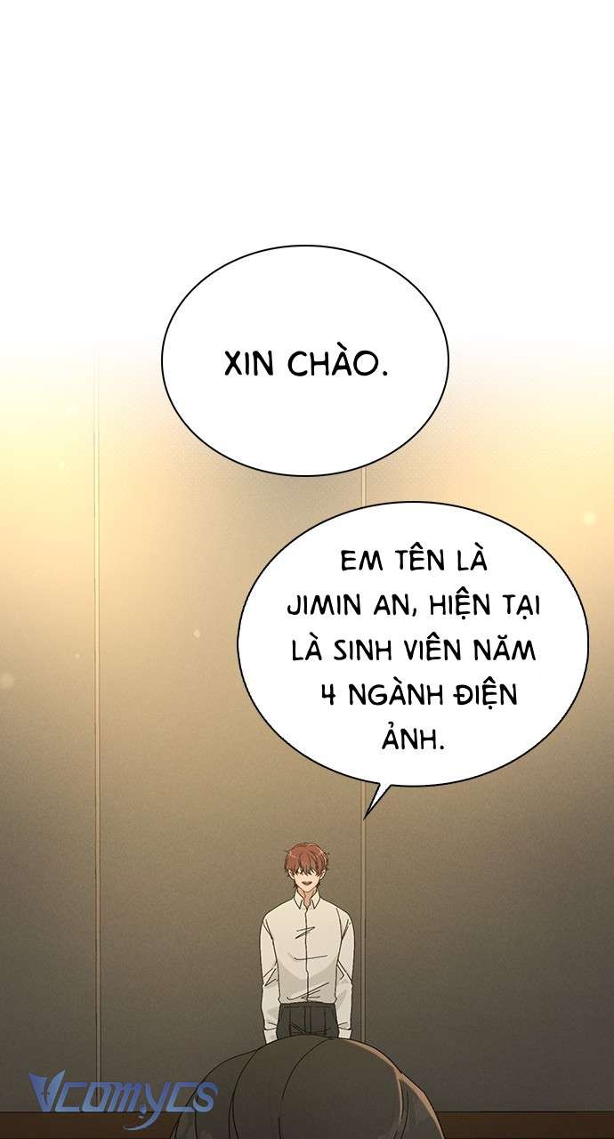 Review Người Yêu Cũ Chap 5 - Trang 3