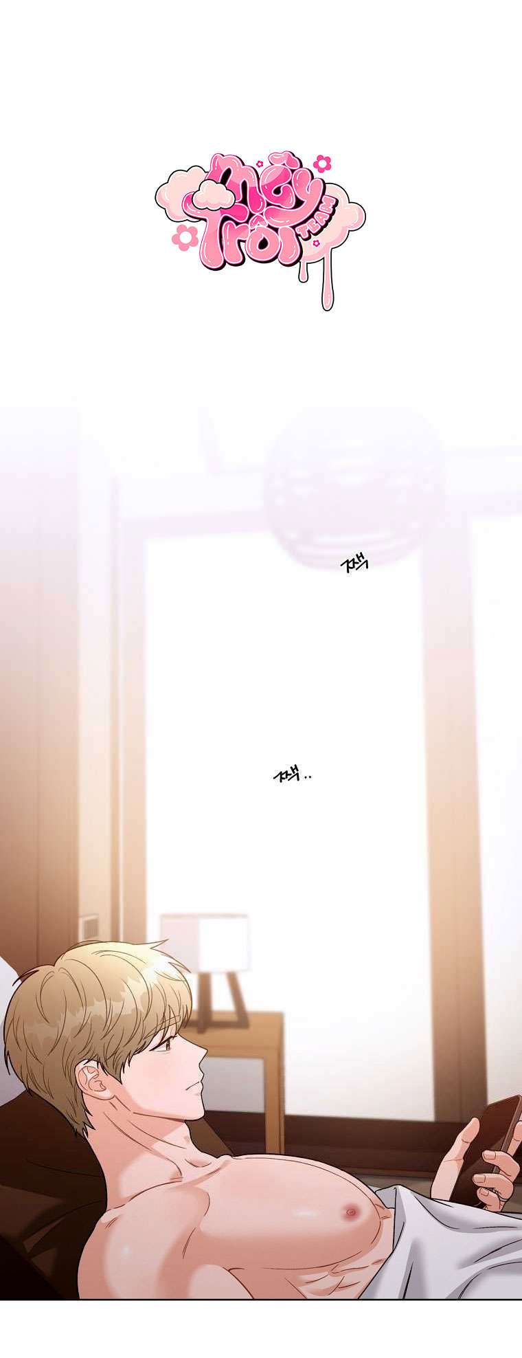 [18+] Ngọn Gió Thơ Ngây Chap 1 - Trang 2