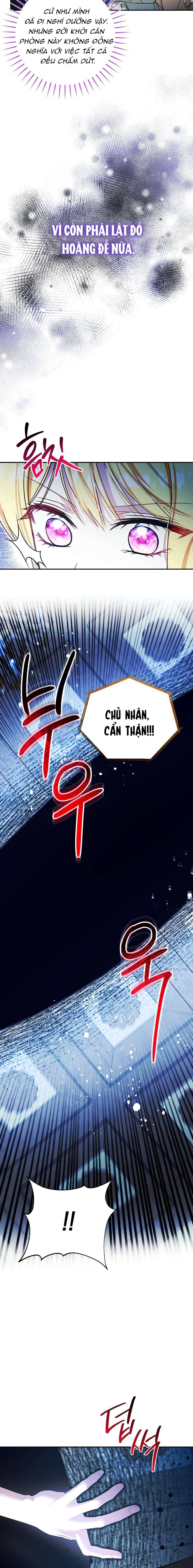 Chị Gái Tôi Là Nhân Vật Chính Chap 67 - Trang 2