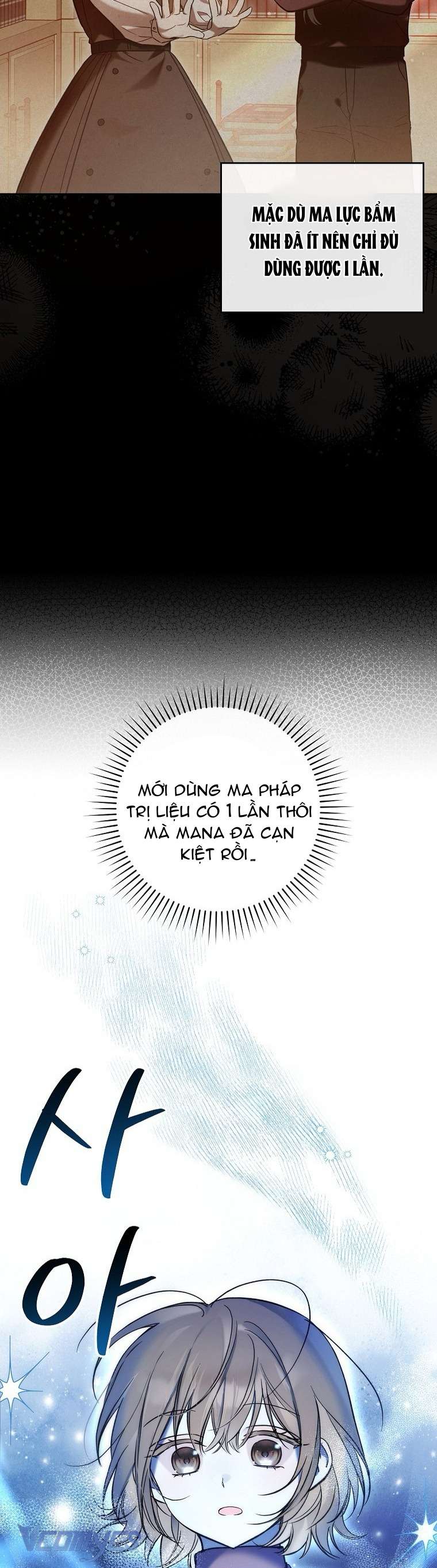 Độc Chiếm Sủng Ái Của Công Chúa Út, Mọi Người Đều Say Mê Tôi. Chap 3 - Trang 4