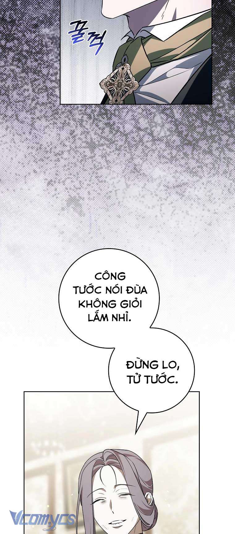 100 lời nguyền tại dinh thự Illestone Chap 29 - Trang 3