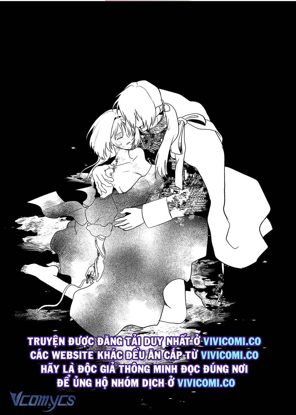 [18+] Tuyển Tập Truyện Ngắn Manga Chap 19.2 - Trang 2