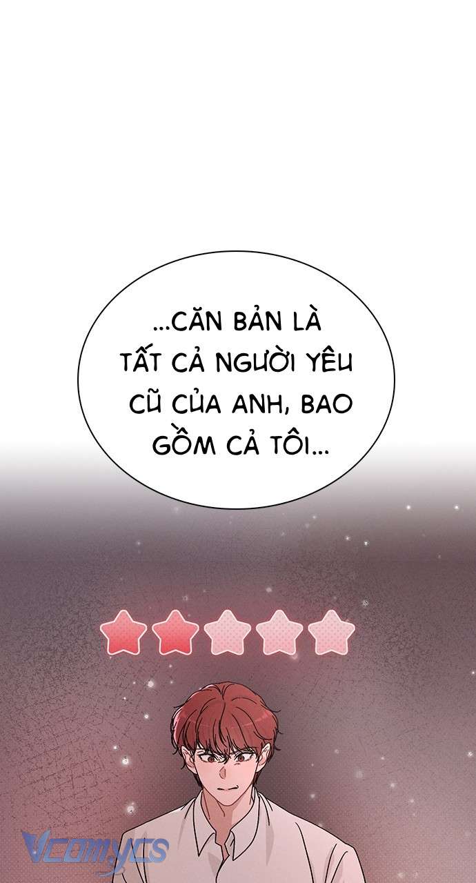Review Người Yêu Cũ Chap 5 - Trang 3