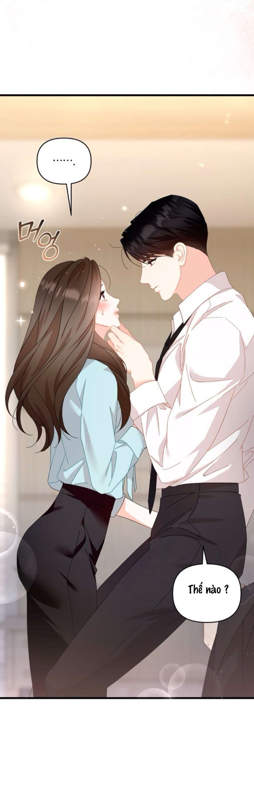 Chính Sách Khuyến Khích Chap 2 - Trang 2