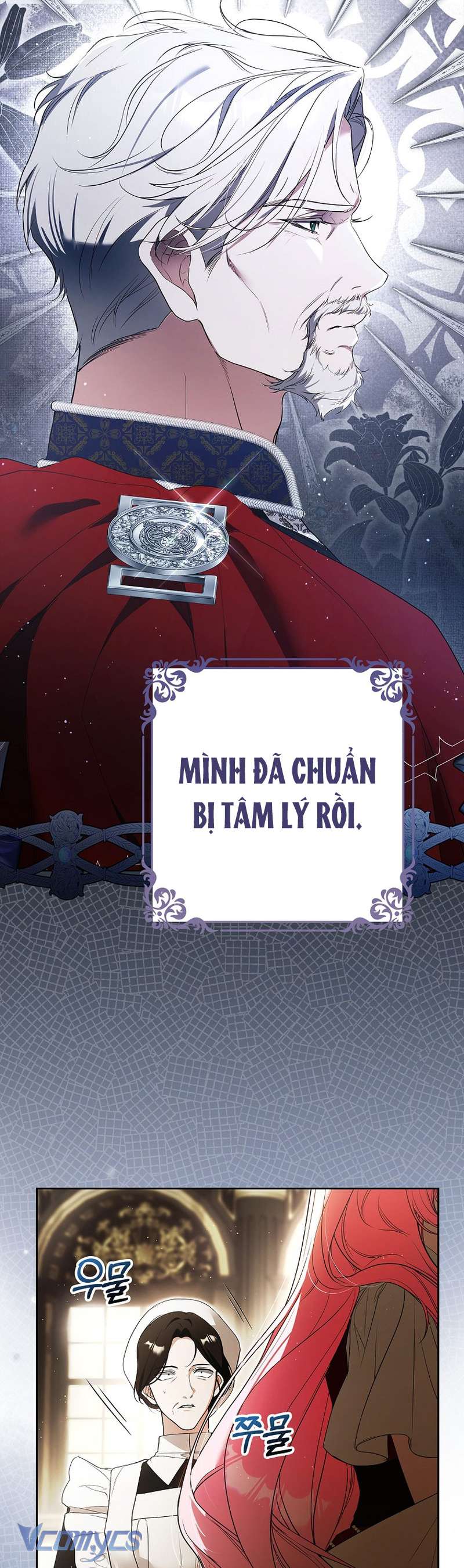 Kẻ Phản Diện Đó Chính Là Tôi Chap 1 - Trang 3