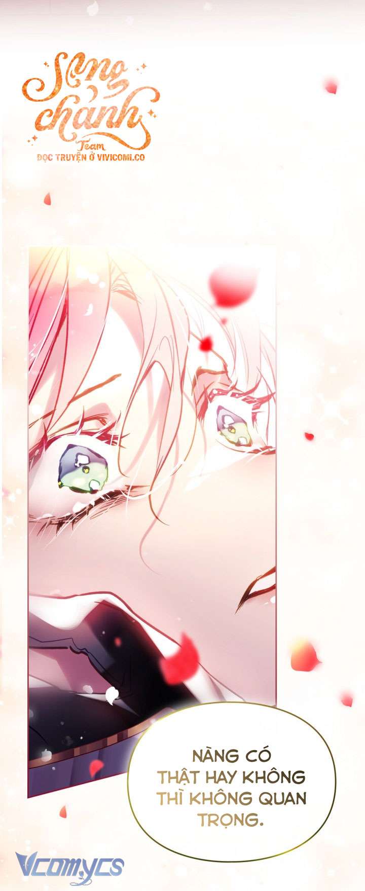 Kết Cục Của Nhân Vật Phản Diện Chỉ Có Thể Là Cái Chết Chap 185 - Trang 4