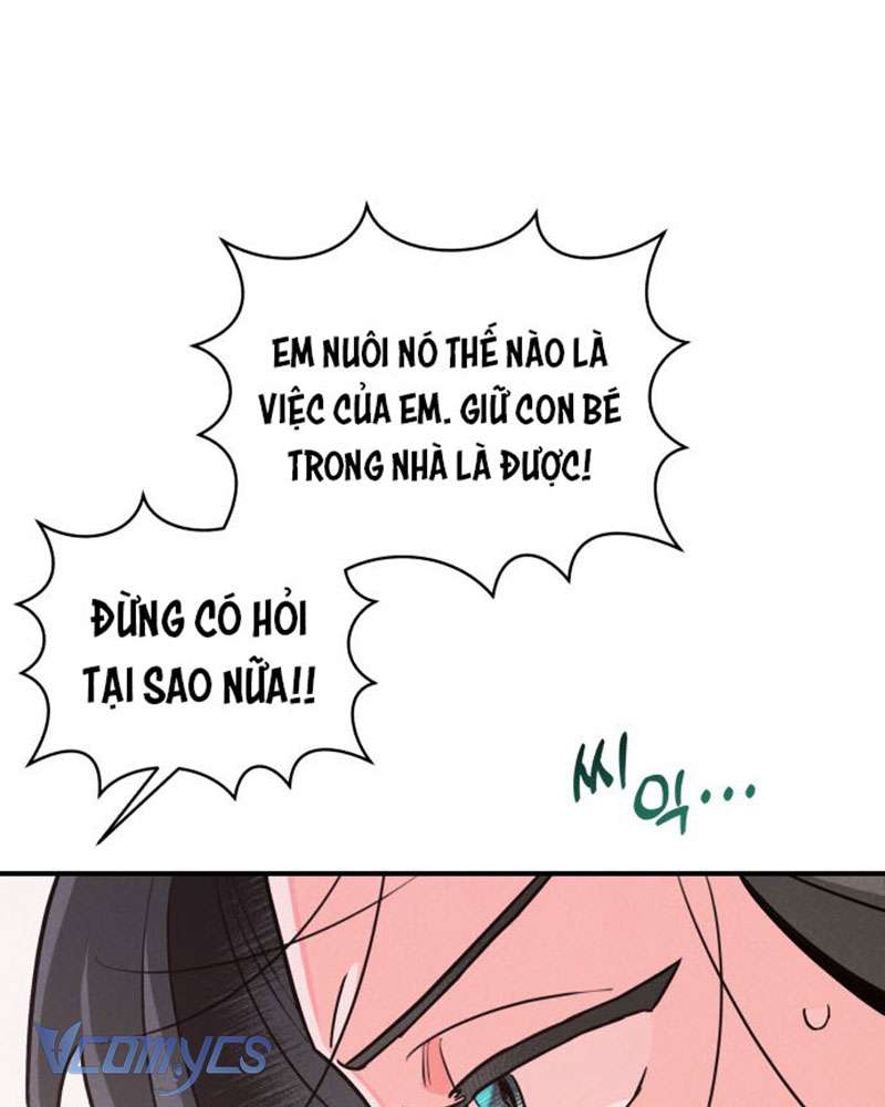 Tối Nay Tôi Là Người Được Cô Ấy Chọn Chap 1 - Trang 3