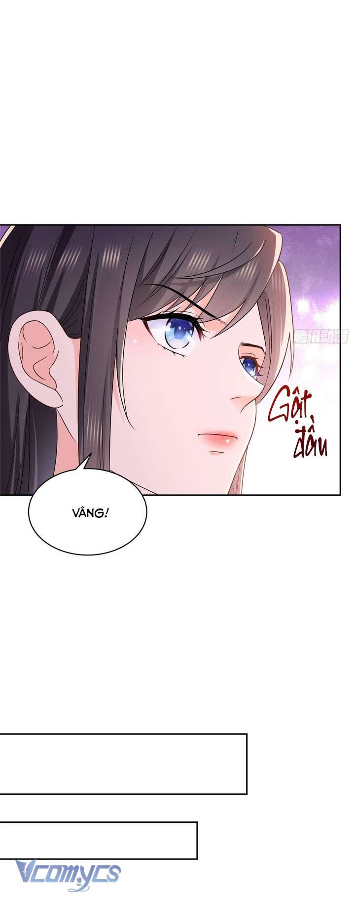 Hệt Như Hàn Quang Gặp Nắng Gắt Chapter 564 - Trang 4