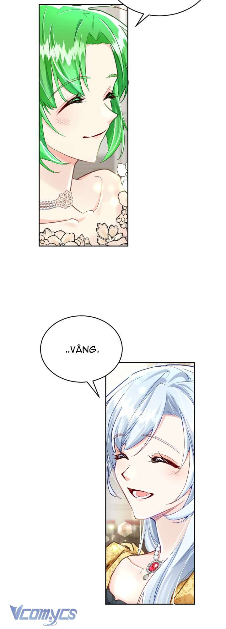 Sự Báo Thù Của Một Vị Thánh Chap 105 - Trang 2