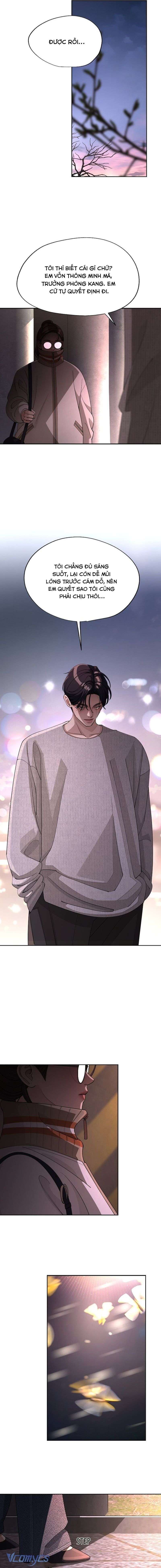 Chuyện Tình Chàng Iseop Chap 51 - Next Chap 52