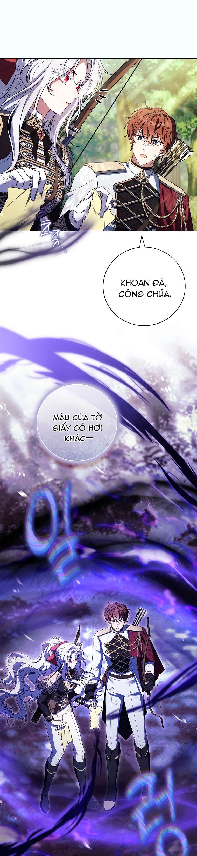 Cha Nào Con Nấy Chap 46 - Next Chap 47