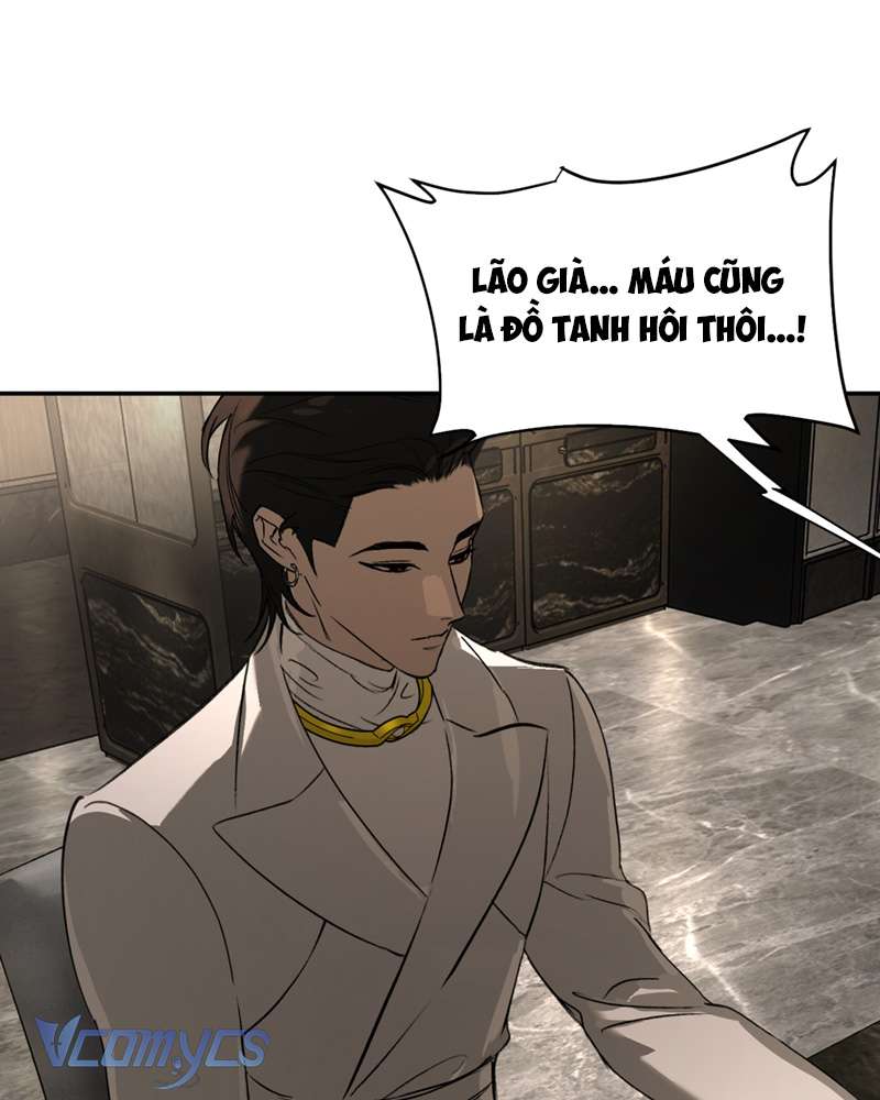 Ác Chi Hoàn Chapter 68 - Trang 3