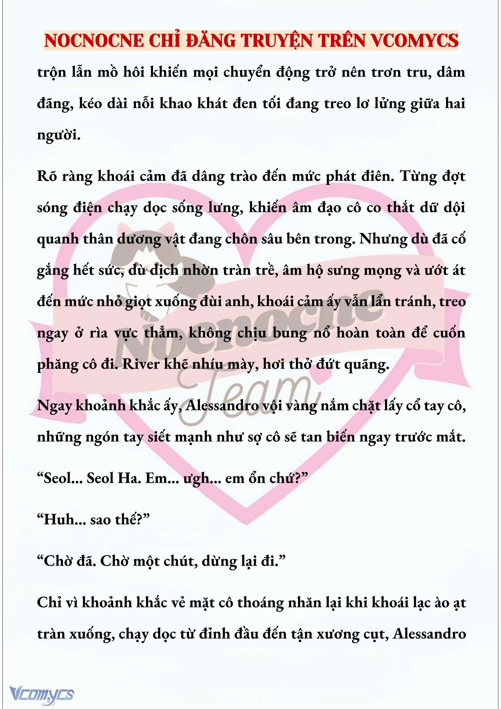 [TIỂU THUYẾT] ĐIỂM CHÍ Chap 154 - Trang 2