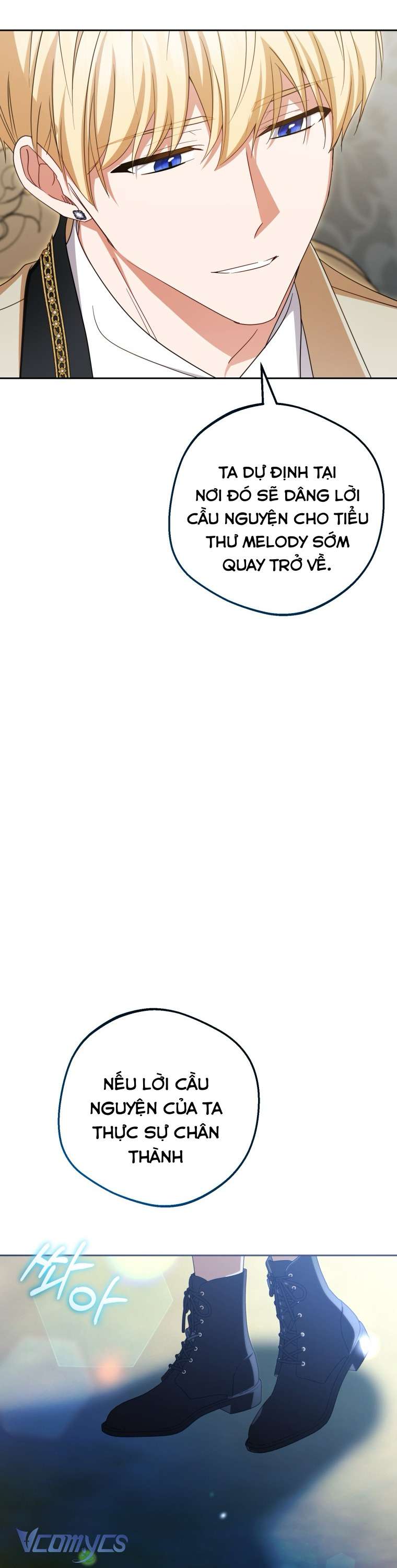 Được Yêu Thương Mà Còn Ngại Ngùng Sao! Chap 110 - Trang 2