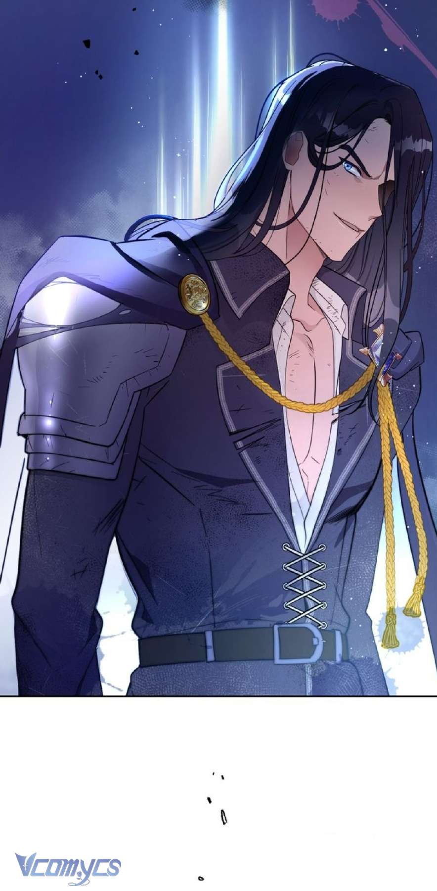 Công Tước Lang Thang Chap 2 - Trang 2