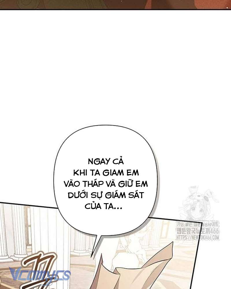 Praesepe Bên Ngoài Chiếc Lồng Chap 13 - Trang 4