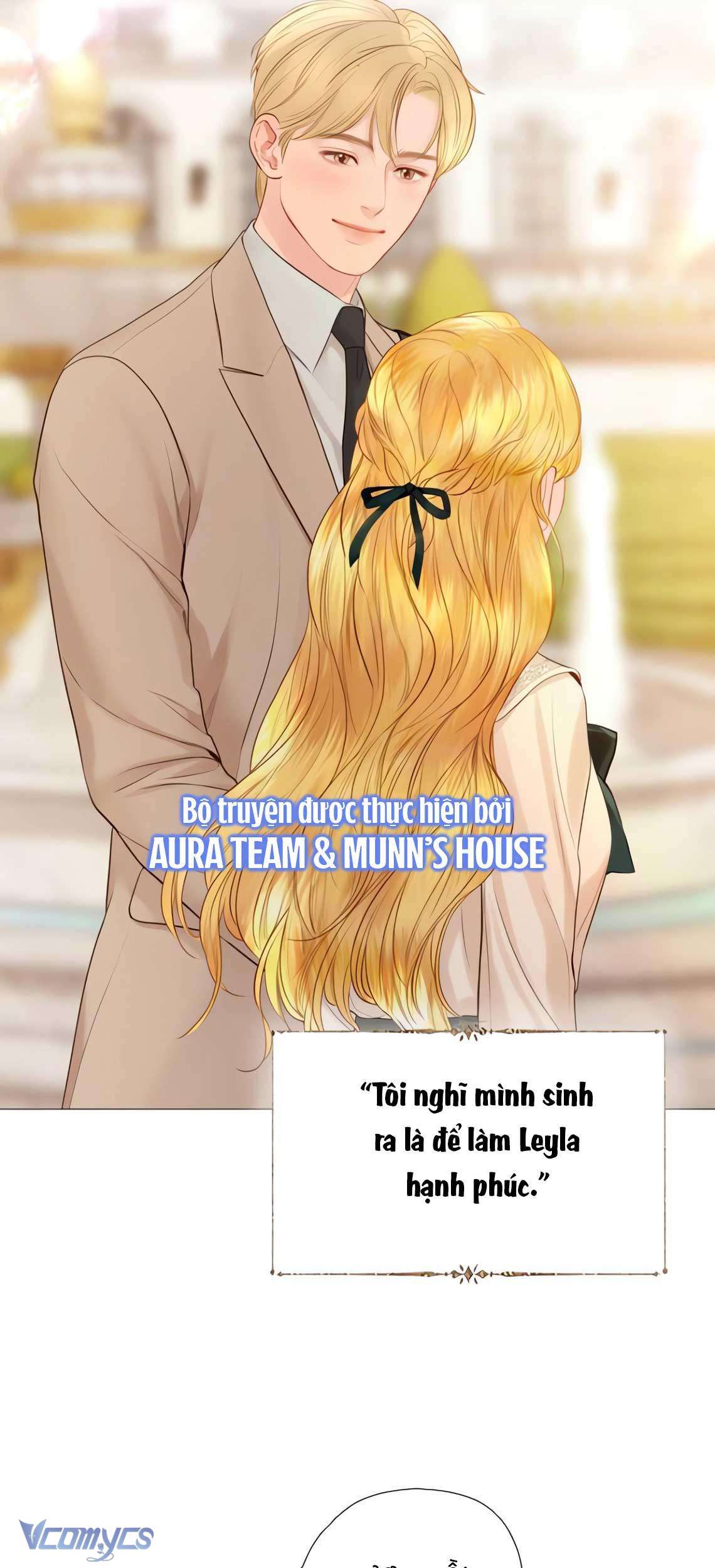 Hãy Khóc Và Cầu Nguyện Đi Chap 42 - Trang 4