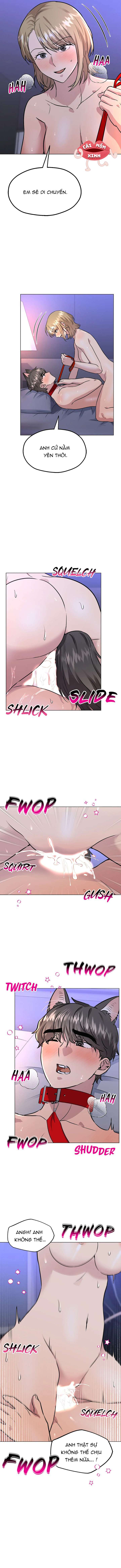 Twenty Nights Twenty Nights-Chap 57 - Trang 2