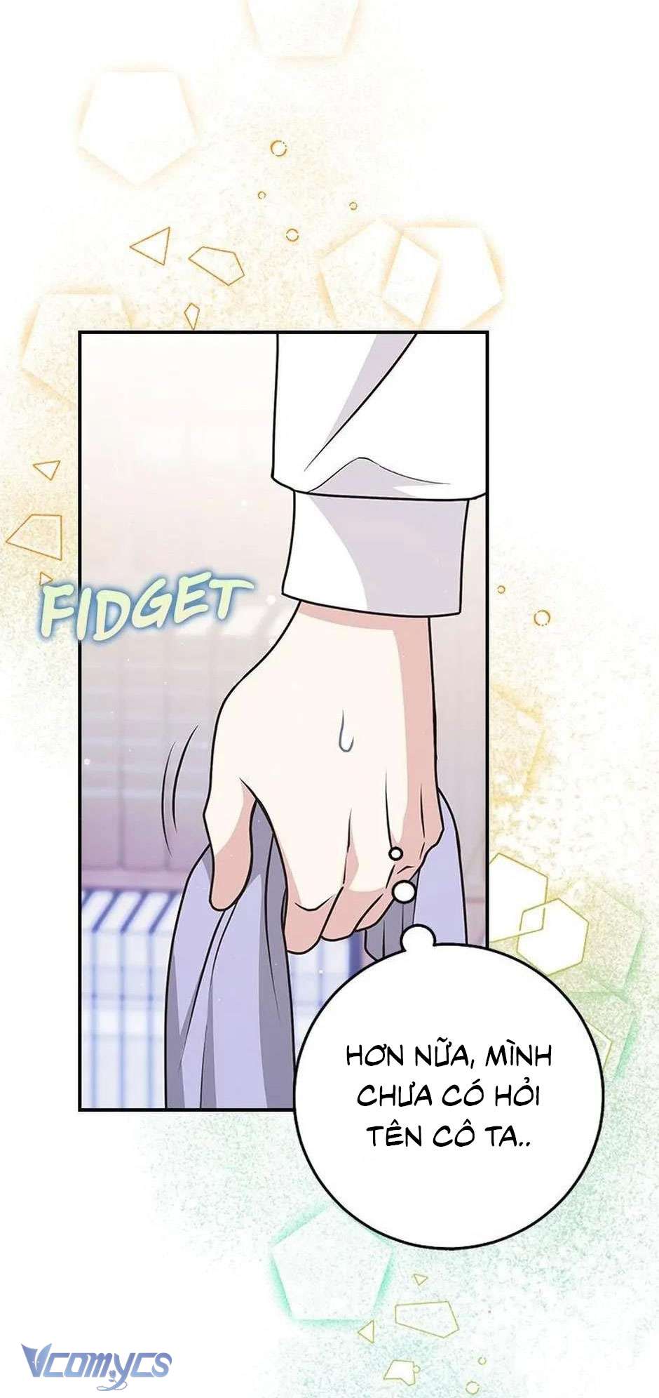 Tôi Thề Chúng Ta Chỉ Là Bạn Chapter 24 - Next Chapter 25