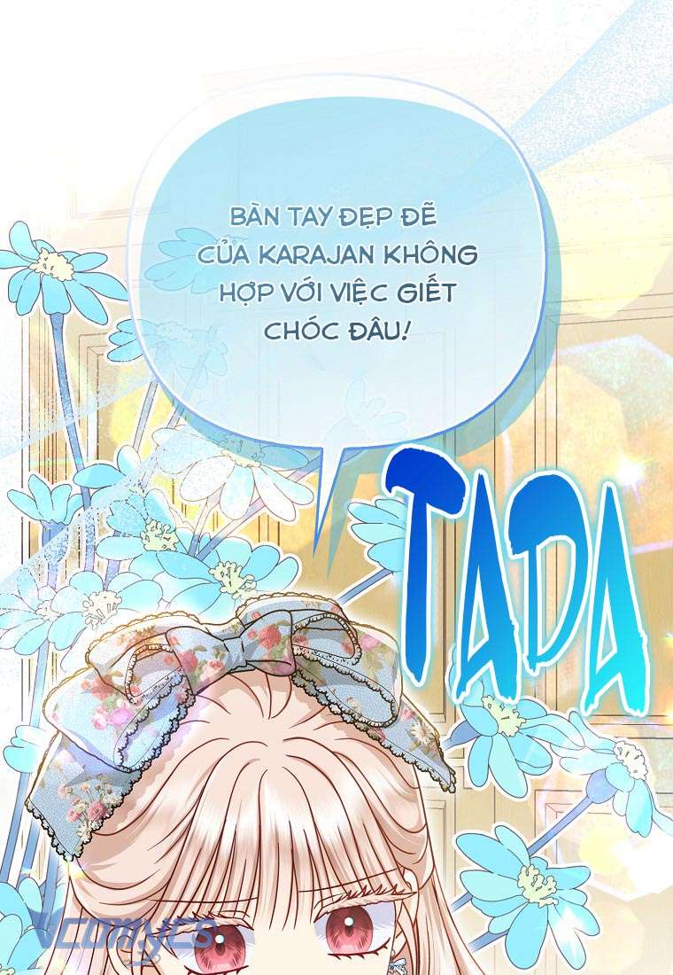 Nhân Vật Phản Diện Đều Thích Tôi Chap 63 - Trang 3