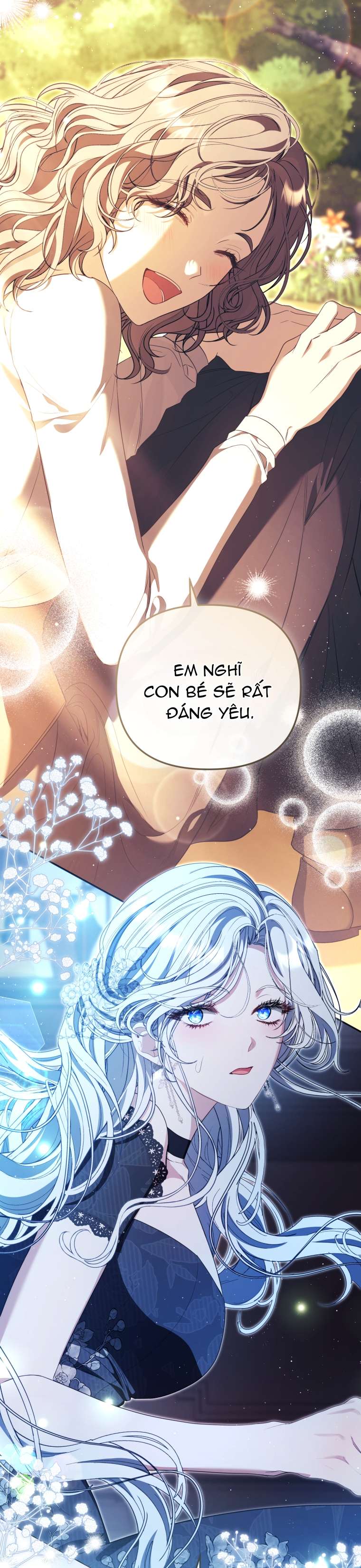 Người Phải Trả Giá Bằng Mạng Sống Vì Đã Lừa Dối Tôi Chap 37 - Trang 3