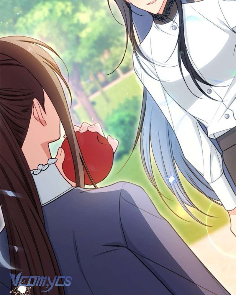 Hầu Gái Độc Quyền Của Hoàng Hậu Phản Diện Chap 100 - Trang 4