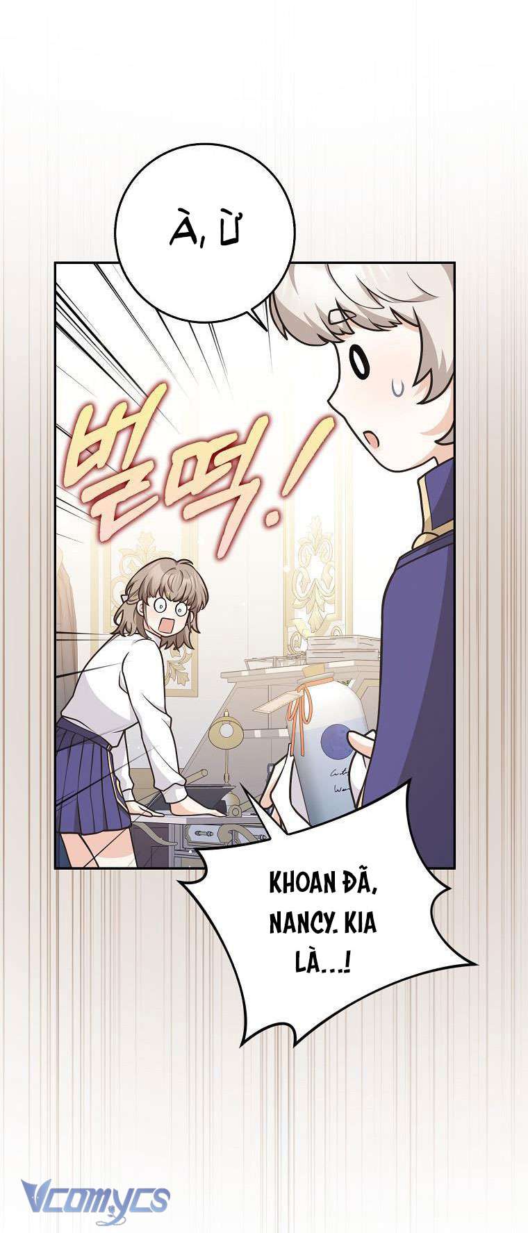 Tôi Thề Chúng Ta Chỉ Là Bạn Chapter 40 - Next Chapter 41