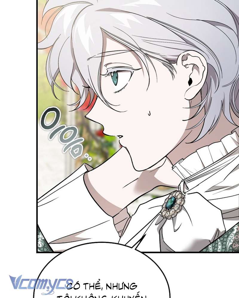 Ác Quỷ Nuôi Dưỡng Tiểu Thư Chapter 50 - Trang 4