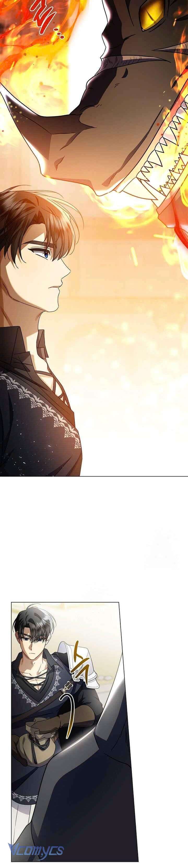 Xin Lỗi Vì Tôi Không Thể Rời Mắt Khỏi Vẻ Ngoài Của Ngài Chapter 37 - Trang 4