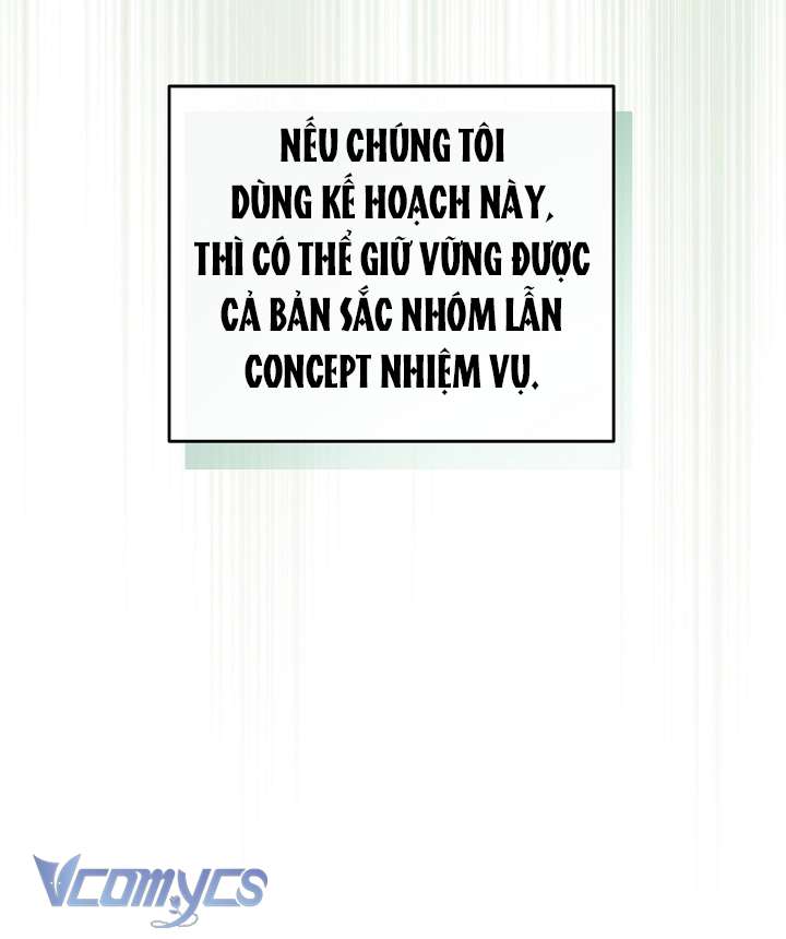 PD Rác Rưởi Sống Sót Với Thân Phận Thần Tượng Chap 20 - Trang 2