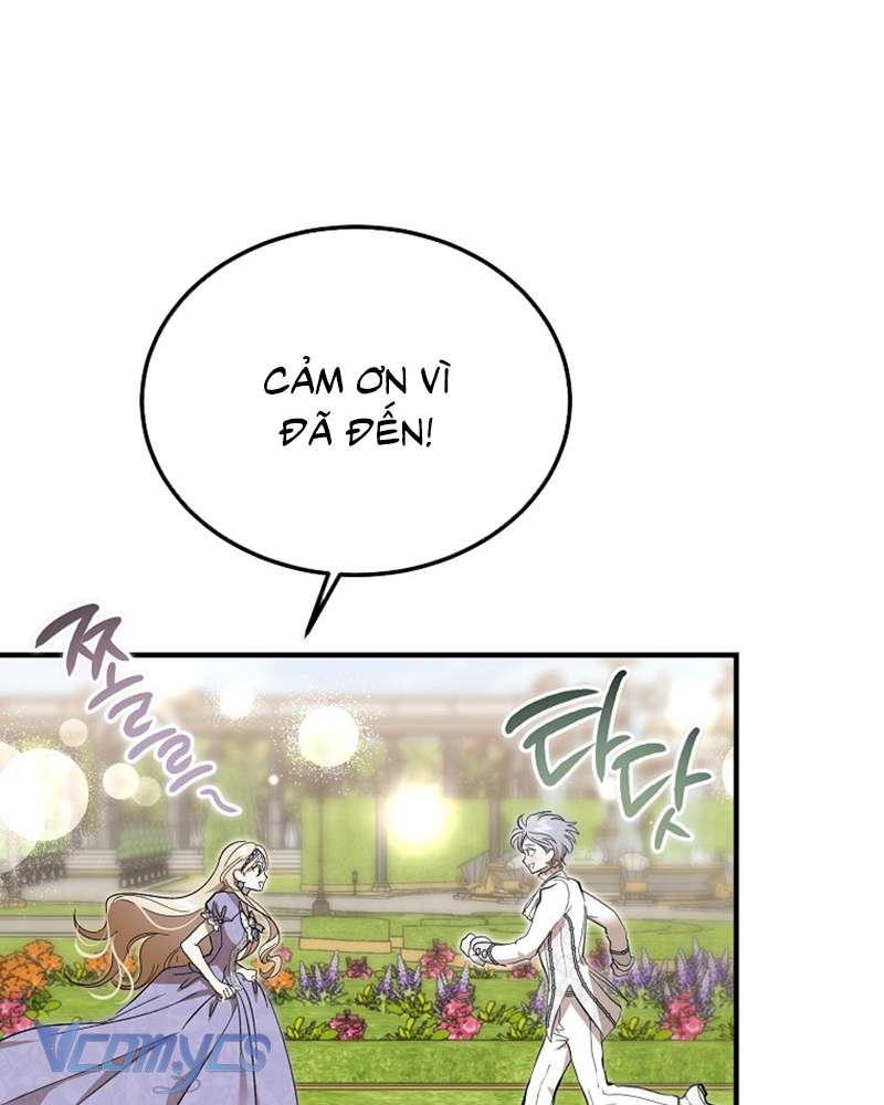 Ác Quỷ Nuôi Dưỡng Tiểu Thư Chapter 44 - Trang 4