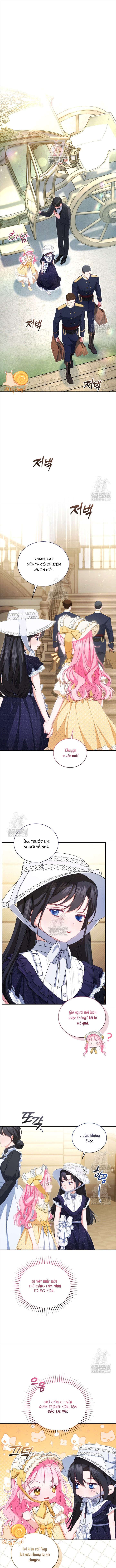 Tôi Là Người Duy Nhất Không Biết Ác Nữ Là Một Người Đàn Ông Chap 13 - Trang 2