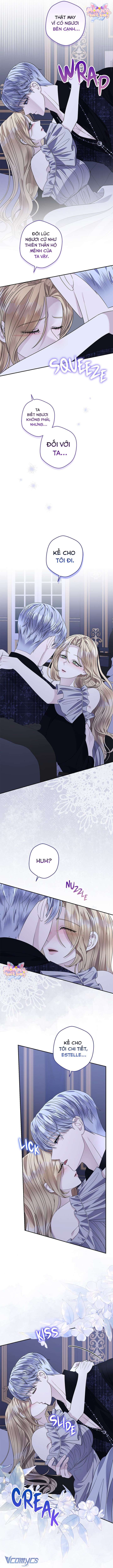 Dụ Hoặc Chap 17 - Trang 3