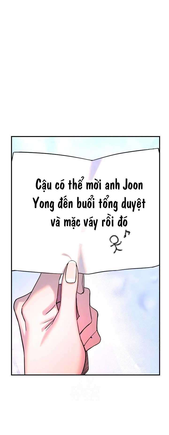 Manitto Chap 43 - Trang 3