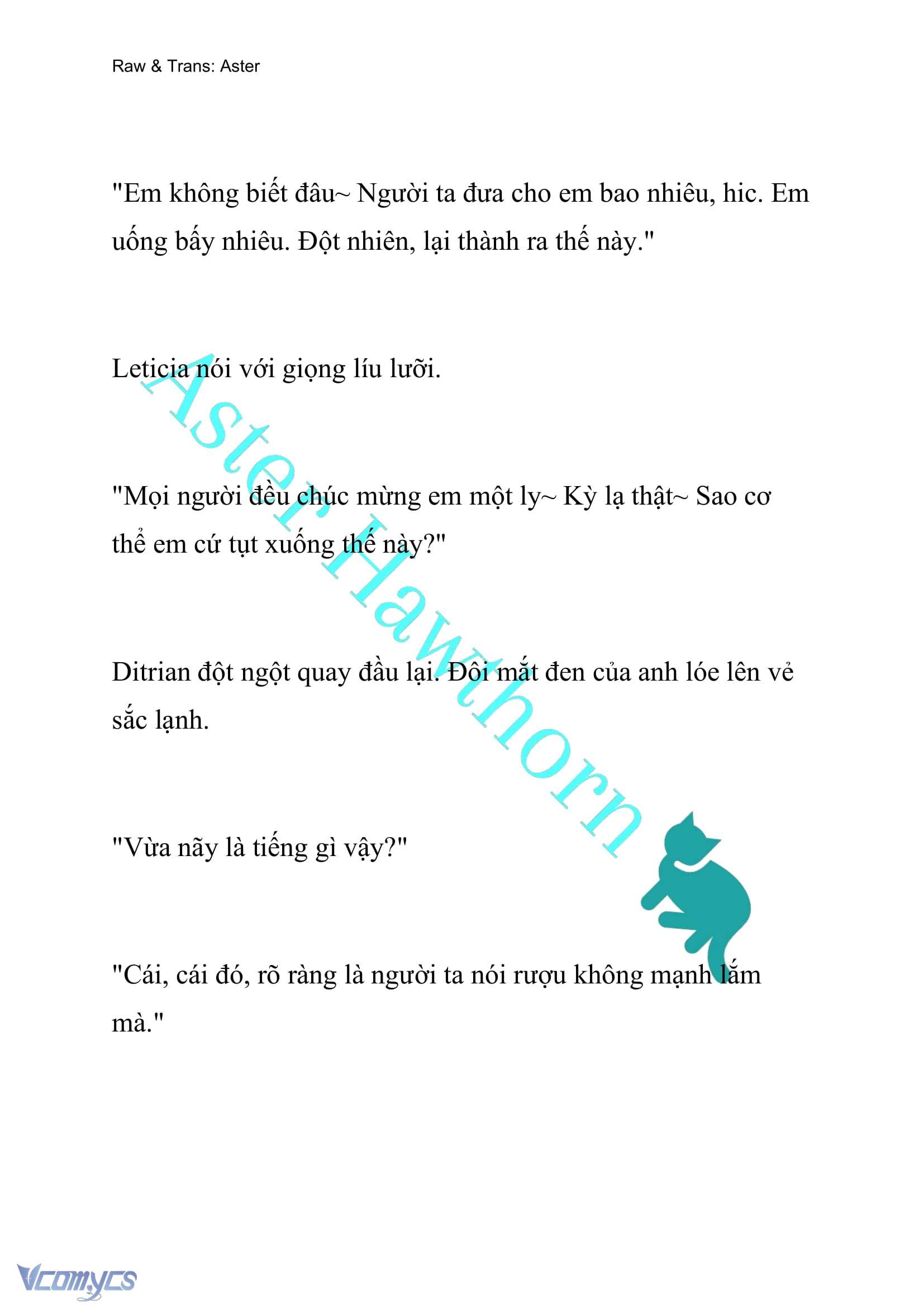 [NOVEL] Cách Để Em Bảo Vệ Anh Chap 90 - Next Chap 91