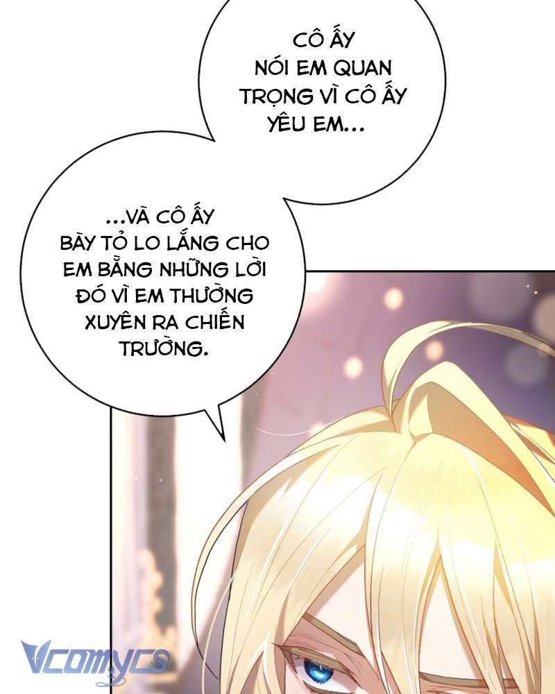 [Sứa Biển] Em Trai Tôi Là Hoàng Đế Ngang Ngược Chap 31 - Trang 2