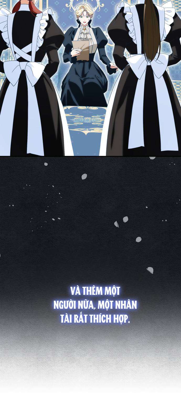 Nữ Công Tước Chiến Lợi Phẩm Chap 29 - Trang 3