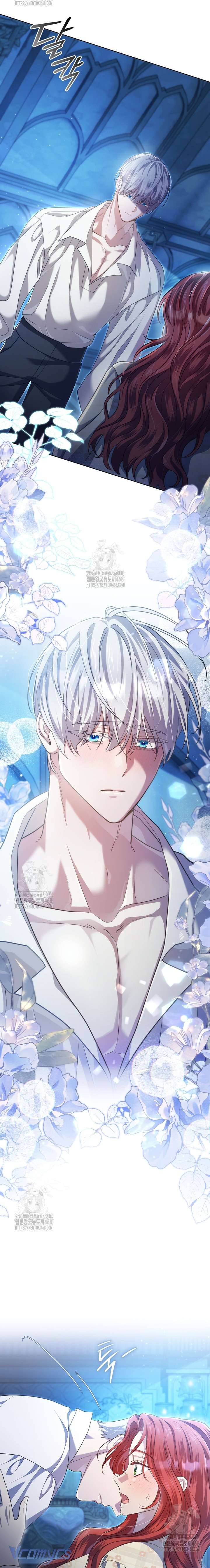 [18+] Vị Hoàng Tử Của Em Chap 12 - Trang 2