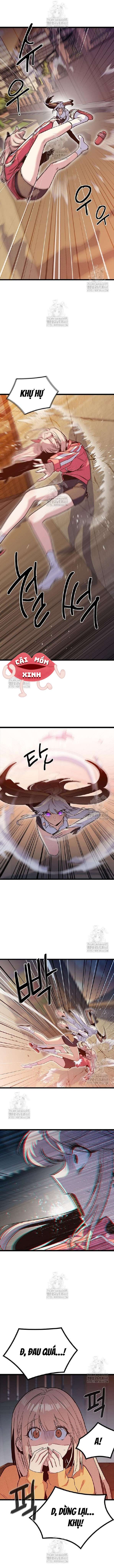 Thiếu Nữ 12 Con Giáp Chap 16 - Next Chap 17