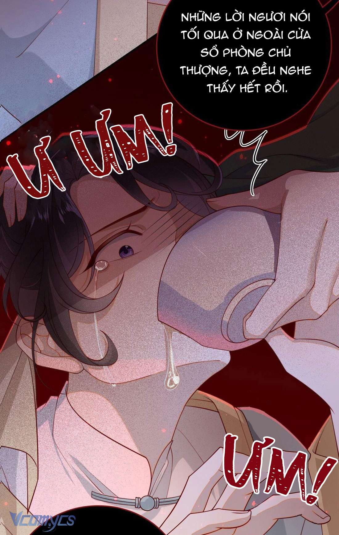 Đại Lão Phải Gả Cho Phu Quân Mù! Chap 15 - Trang 2