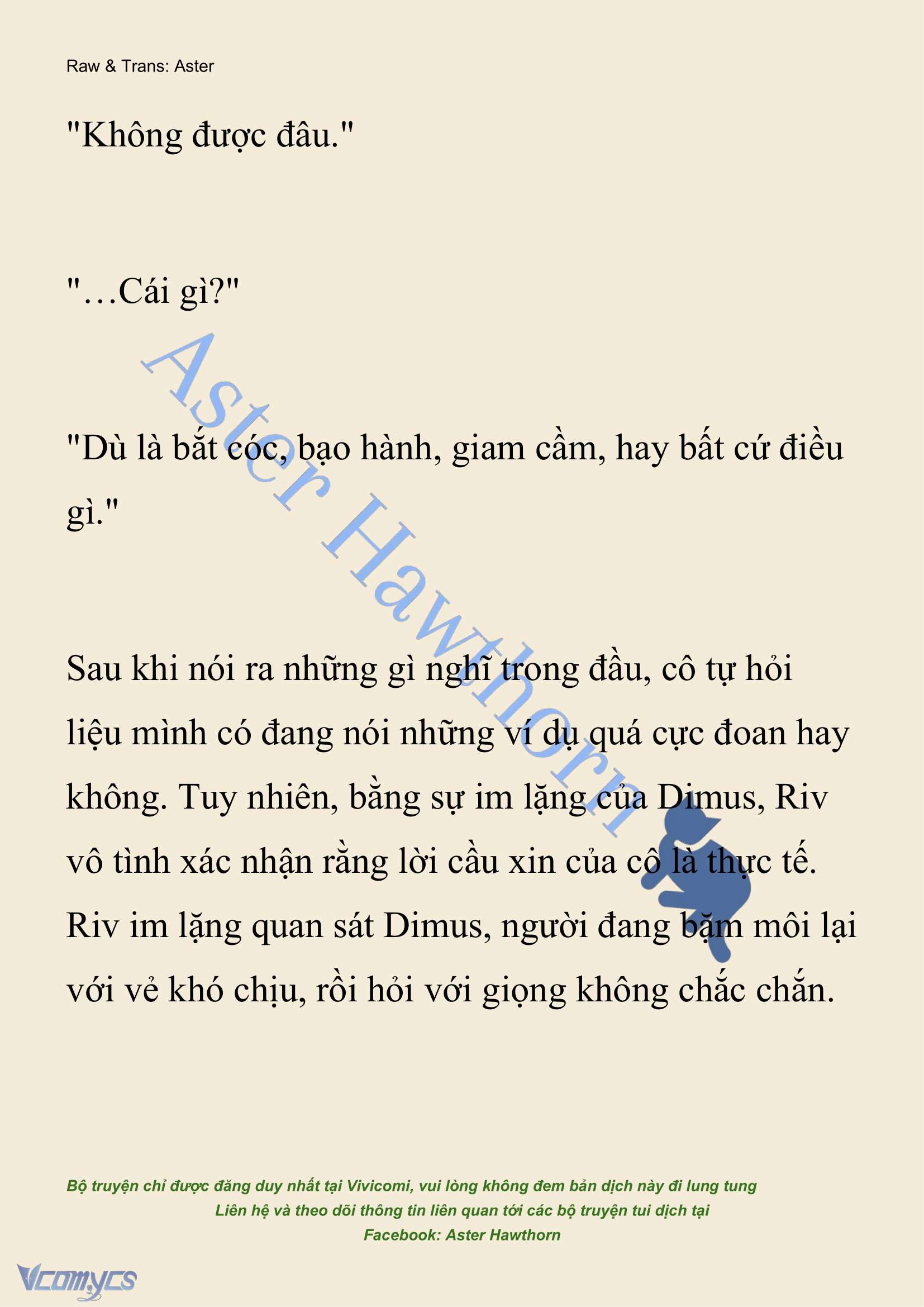 [NOVEL] Odalisque Chap 132 - Next Chap 133