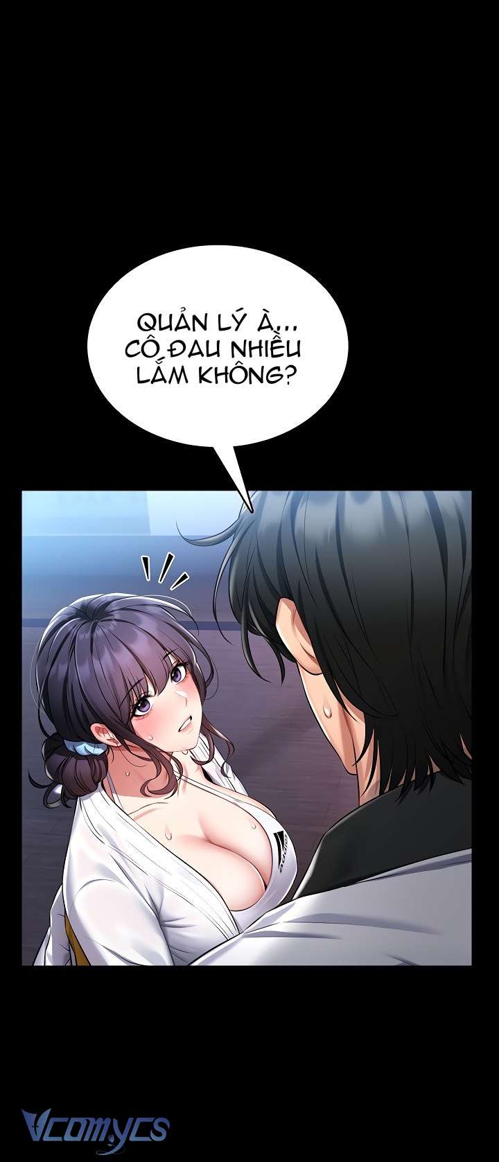 Hướng Dẫn Bảo Vệ Bản Thân Chap 2 - Trang 3