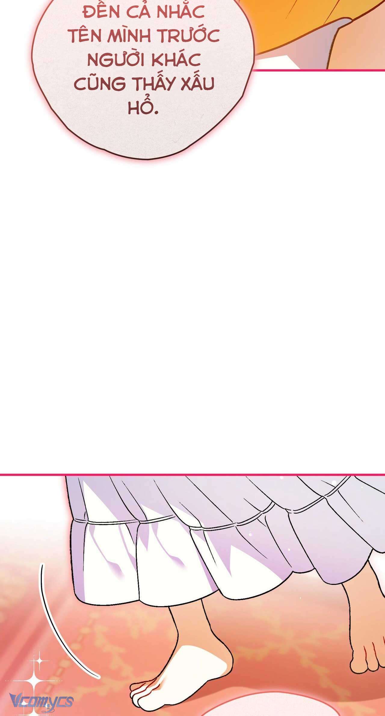 Gửi đến người sói yêu dấu của em Chap 23 - Next Chap 24