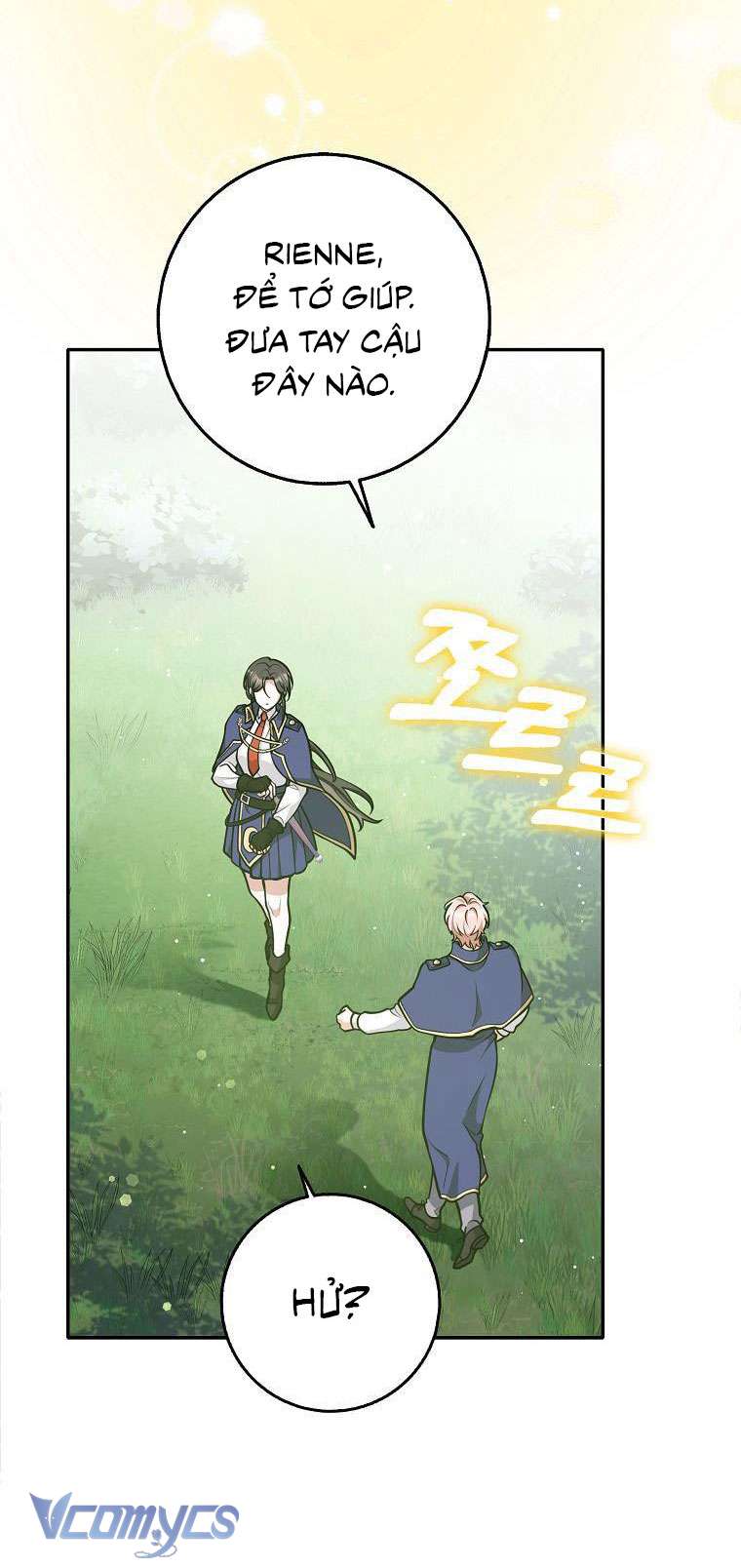 Tôi Thề Chúng Ta Chỉ Là Bạn Chapter 35 - Next Chapter 36