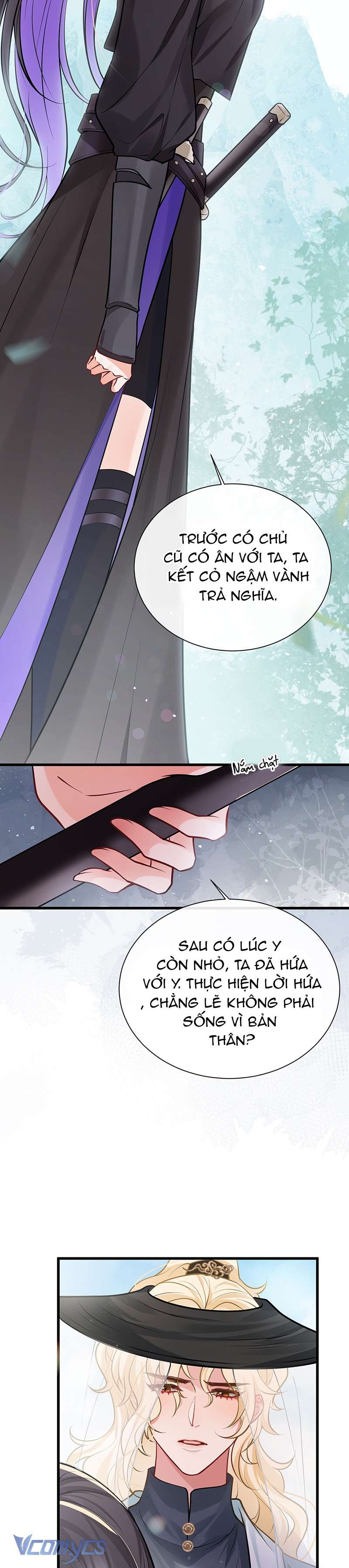 Sau Khi Công Chúa Chơi Xong Thì Vứt Chap 100 - Trang 2