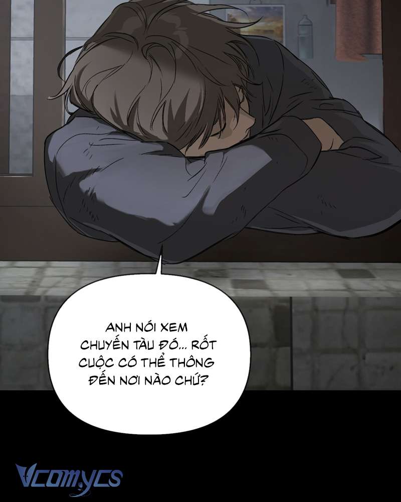 Ác Chi Hoàn Chap 66 - Trang 4