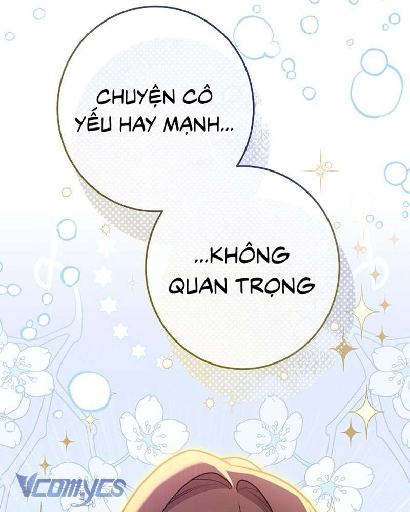 Hầu Gái Độc Quyền Của Hoàng Hậu Phản Diện Chap 85 - Trang 4