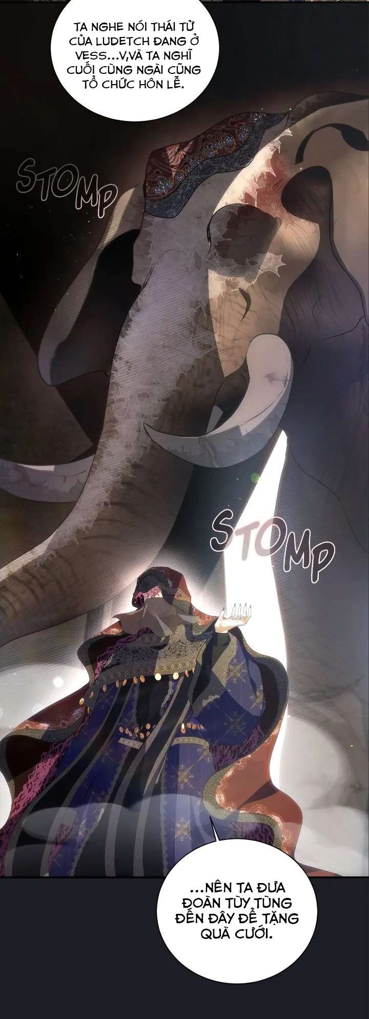 Tôi Là Fan Cứng Của Hoàng Tử Chap 77 - Trang 2